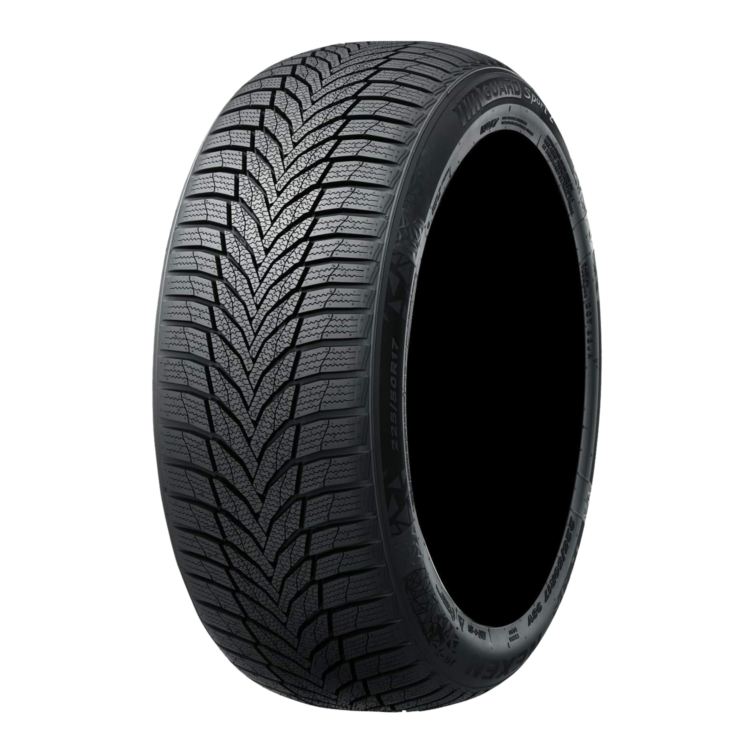 NEXEN Winguard Sport 2 225/50R17 XL 98V Car Tire, Performance